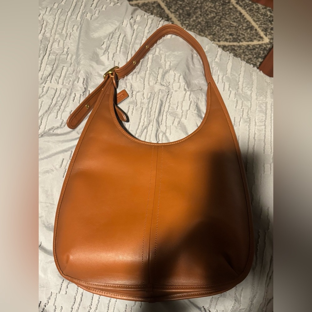 Ergo 33 saddle coach